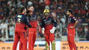 5 IPL franchises in Hurun 500 list of top 500 companies in India. KKR highest valued team.