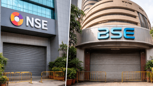 Stock Market Holiday: NSE, BSE shut for Muharram today; T+1 settlement shifts to Monday