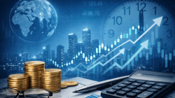 India Inc to see single digit growth in revenues in Q1, says ICRA