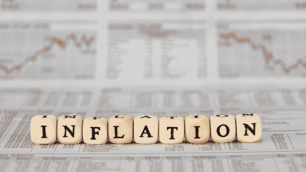RBI Braces for Rate Hikes as FY27 Inflation Target Risks Overshooting to 5.1% RBI Braces for Rate Hikes as FY27 Inflation Target Risks Overshooting to 5.1%