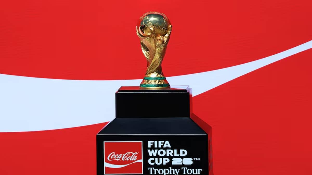 Rising mercury may play spoilsport at FIFA World Cup