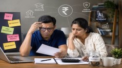 Why India’s middle class is finding it harder to manage money than earn it