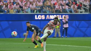 FIFA World Cup 2026 Golden boot race: Folarin Balogun takes early lead after day 2