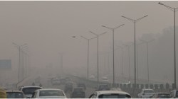 Data-driven clean air initiative launched in Pune with 72-hour pollution forecasting