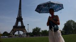 1,000 excess deaths in France as Europe endures extreme heat – When will temperatures fall?
