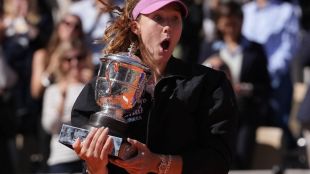 Mirra Andreeva’s French Open triumph earns more than her entire career prize money, bags Rs 28 crore
