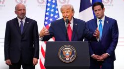 Inside G7 Summit’s AI talks: What world leaders and tech chiefs discussed in France