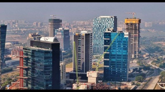 GIFT City steps up push to become India’s international finance hub, pitches as 'gateway to global finance'