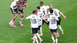 FIFA World Cup Day 4: Seven goals, a stoppage-time dagger and a group stage turned upside down