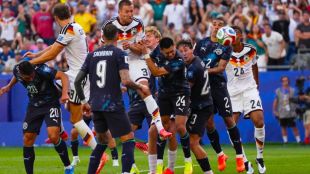FIFA World Cup: Paraguay eliminate Germany, Morocco stun Netherlands in dramatic penalty shootout, Brazil survive Japan scare