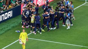 FIFA World Cup: Paraguay declares national holiday after beating Germany