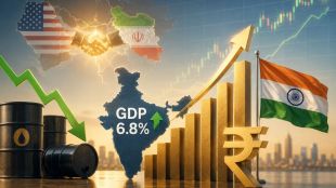 Goldman Sachs raises India GDP forecast to 6.8 percent after US Iran peace deal