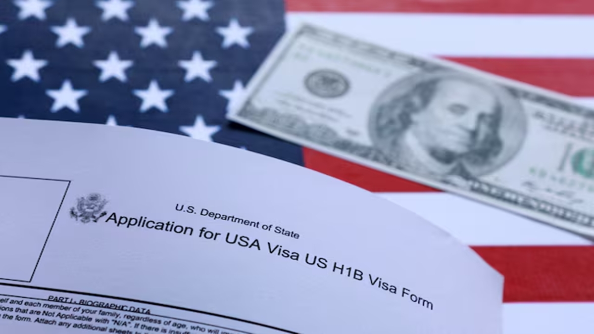 11 fraud H-1B visa petitions land Indian-American CEO in trouble; Trump admin to strip US citizenship