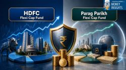 HDFC vs Parag Parikh: Which Flexi Cap Fund Protects Capital Better?