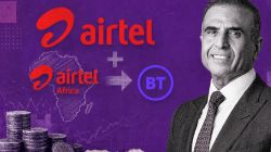 Shareholders approve Airtel raising stake in Africa unit