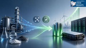 From pharma to batteries: 2 under-the-radar stocks targeting a $115B market shift