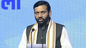 Haryana CM Nayab Singh Saini.