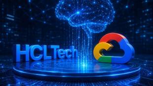 HCLTech expands AI push with Google Cloud