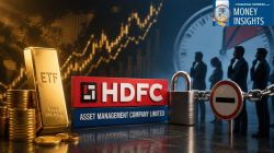 Decoding HDFC Gold ETF Subscription Curbs: A Close Look at the Investor Impact