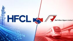 HFCL bags Rs 2,666 crore RVNL order; project execution to span 12 years 