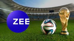 Zee clears Rs 2,300 crore fund raise after securing FIFA World Cup rights