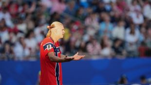 From Haaland to Thuram: Father-son duos to feature in FIFA World Cup