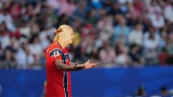 From Haaland to Thuram: Father-son duos to feature in FIFA World Cup