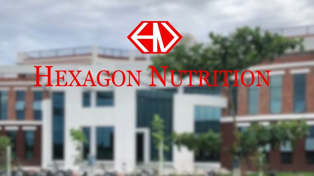 Hexagon Nutrition lists at 7% premium to issue price – IPO News