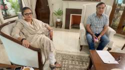 Second blow for Mamata: How does Sushmita Dev’s departure matter for TMC?