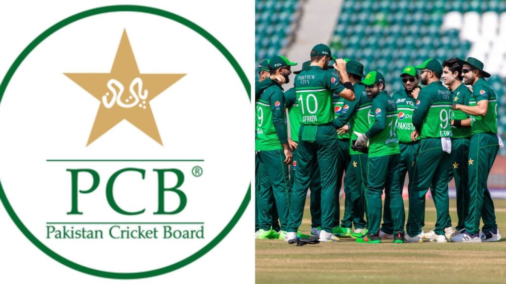 Pakistan Cricket Board (PCB) is the richest after the Big 3. But how much does it make compared to all other non big-3 Test-playing nations