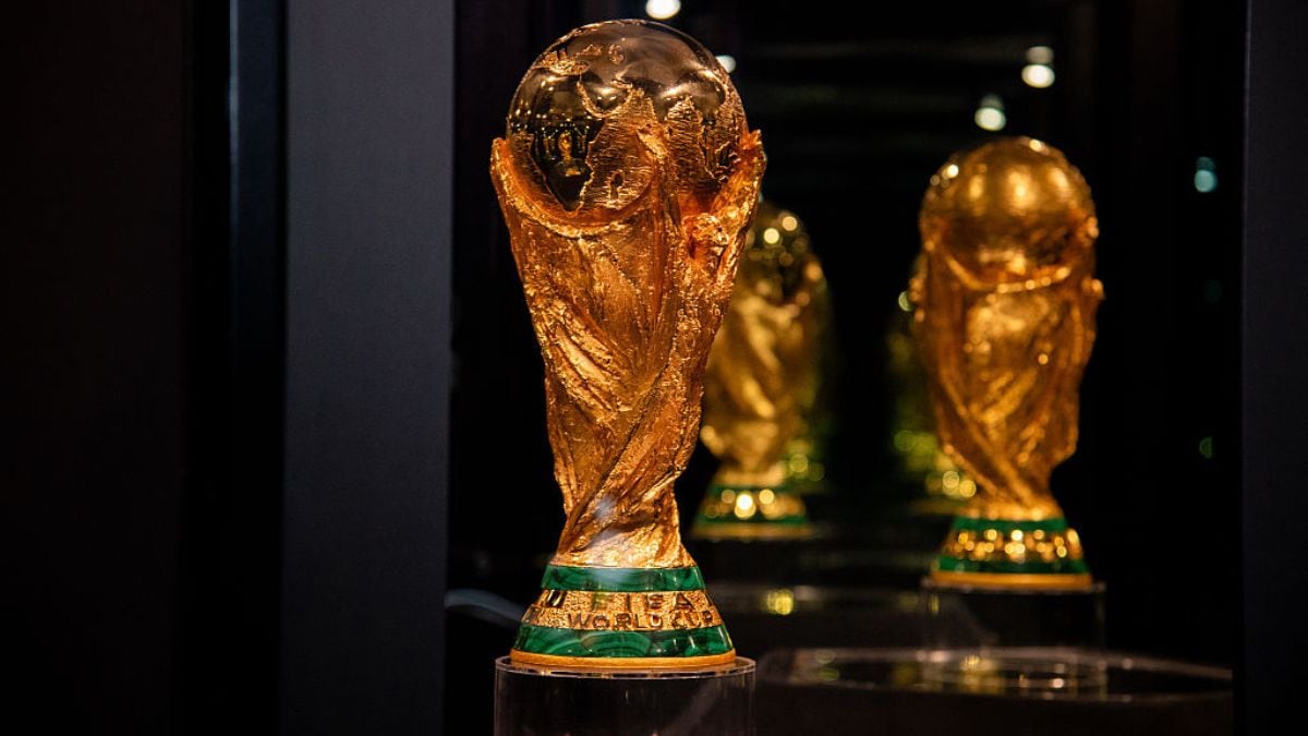 Watch FIFA World Cup 2026 in India for Just ₹14 - Sports News