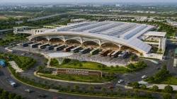 Telangana to get International Bus Terminal in Hyderabad: CM Revanth Reddy