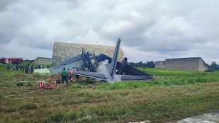 Indian Air Force AN 32