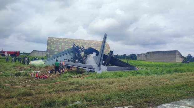Indian Air Force AN 32