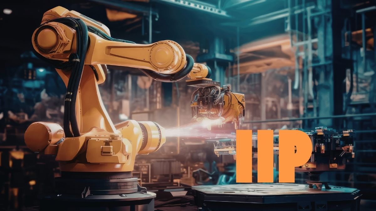 IIP records 4.9% growth in April 2026 as new base series debuts