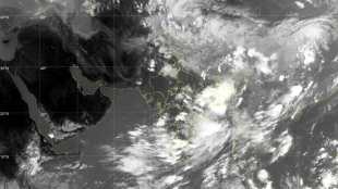 Monsoon tracker: Mumbai gets much-needed rain relief