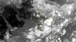 Monsoon tracker: Mumbai gets much-needed rain relief; IMD sees monsoon push in coming week