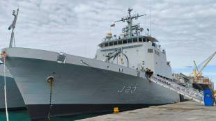 INS-Ikshak