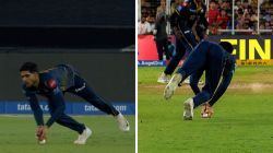 One millimeter from a different IPL 2026 Final: What if Gill had caught Kohli?