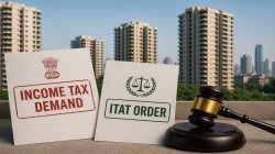 Man owns 5 flats in Mumbai, earns zero rent; still gets a Rs 7.5 lakh tax demand — here’s what ITAT says