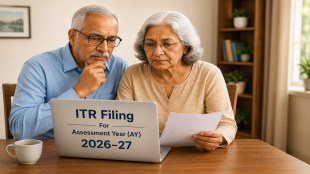 A brief overview of the applicability of different types of ITR forms would be as follows: