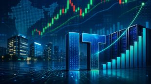 IT stocks today, Nifty IT, Nifty IT index, HCLTech share price, HCL Technologies