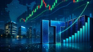 JP Morgan downgrades HCL Tech, Wipro; stays bullish on Infosys, TCS, Tech Mahindra and Coforge as AI slows IT growth