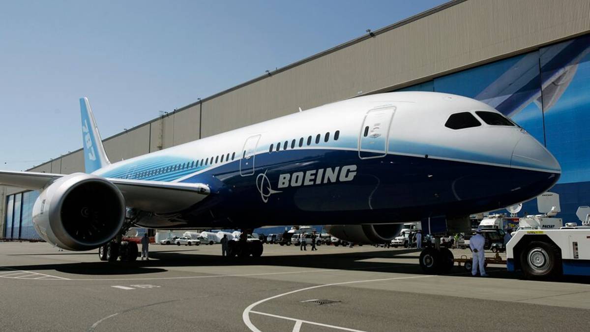 IndiGo suspends Manchester service from August 31, returns one leased Boeing 787-9