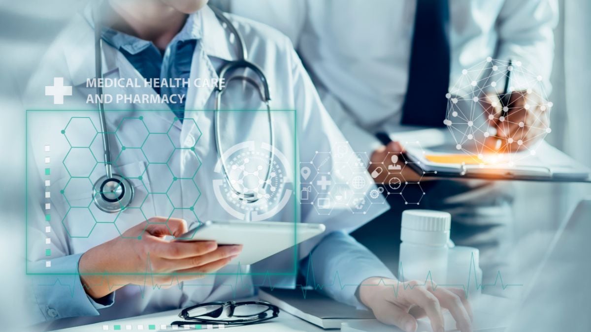 India’s MedTech sector likely to hit $89 billion by 2035: Report