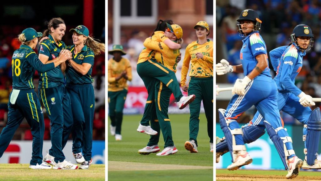South Africa will be praying for an Australian win over India in the last group stage match of the Women's T20 World Cup 2026.