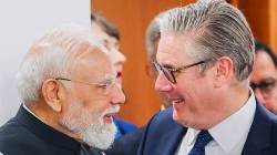 India, UK resolve steel quota issue; CETA rollout from July 15
