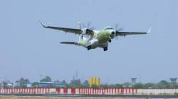 First made-in-India Airbus C295 completes test flight; Here’s why it matters for India