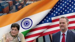 India-US trade talks produce no breakthrough