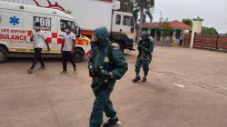 7 women die due to gas leak at Tamil Nadu seafood factory; CM announces Rs 2 lakh aid